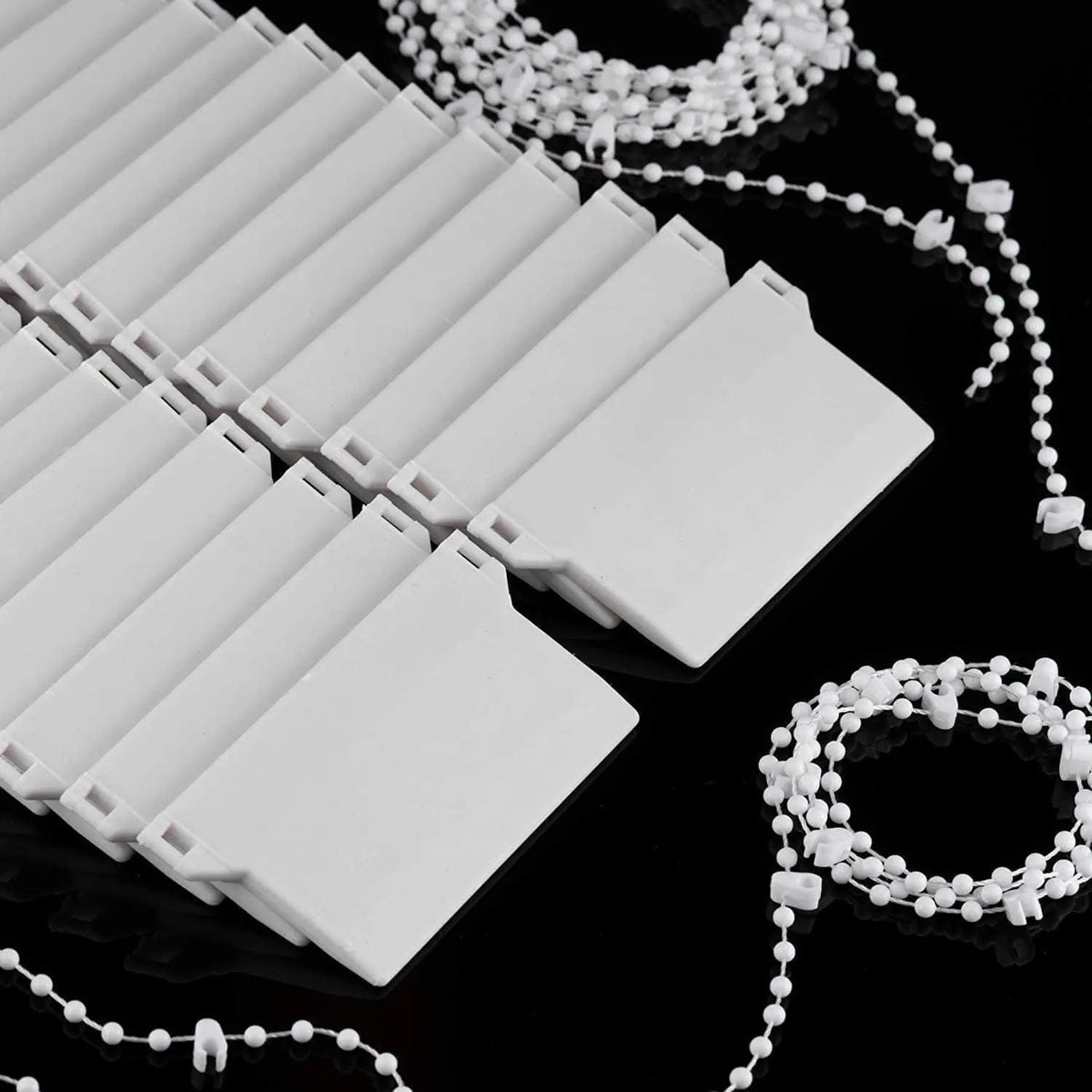 Vertical blind kitsinc weightschainhangers Vertical Blind Parts