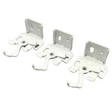 Load image into Gallery viewer, Swivel Brackets for Roman Blind - Blind Parts - Vertical Blind Parts