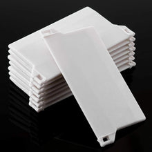 Load image into Gallery viewer, Vertical Blind Bottom Weights - for 89mm and 127mm Slats - Vertical Blind Parts