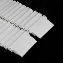 Load image into Gallery viewer, Vertical Blind Bottom Weights - for 89mm and 127mm Slats - Vertical Blind Parts