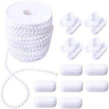 Load image into Gallery viewer, Vertical Blind Control Chain - Vertical Blind Parts