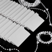 Load image into Gallery viewer, Vertical Blind Weights And Chain - Vertical Blind Parts