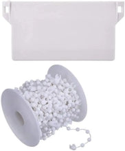 Load image into Gallery viewer, Vertical Blind Weights And Chain - Vertical Blind Parts