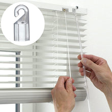 Load image into Gallery viewer, Wand Hook for Venetian Blind - Vertical Blind Parts
