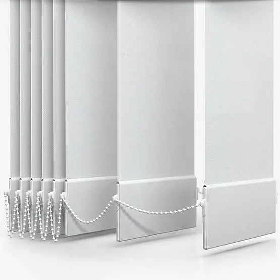 Transform Your Space: A DIY Guide to Fixing Vertical Blinds for a Fresh Look