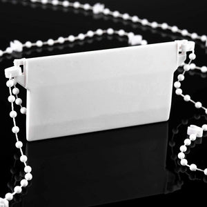 Vertical blind kits-inc weights-chain-hangers - Vertical Blind Parts