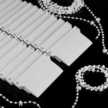 Load image into Gallery viewer, Vertical blind kits-inc weights-chain-hangers - Vertical Blind Parts
