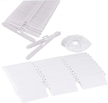 Load image into Gallery viewer, Vertical blind kits-inc weights-chain-hangers - Vertical Blind Parts
