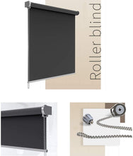 Load image into Gallery viewer, Roller and Roman Blind Metal Chain - Vertical Blind Parts
