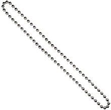 Load image into Gallery viewer, Roller Blind Beaded Pull Chain Extension, Beaded Ball Continuous Endless - Vertical Blind Parts
