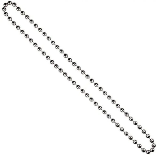 Roller Blind Beaded Pull Chain Extension, Beaded Ball Continuous Endless - Vertical Blind Parts