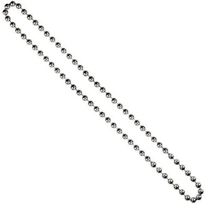 Roller Blind Beaded Pull Chain Extension, Beaded Ball Continuous Endless - Vertical Blind Parts