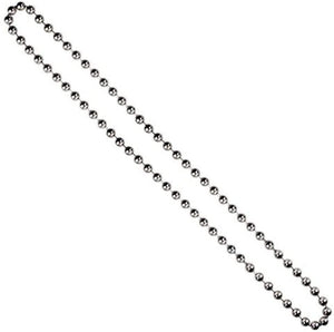Roller Blind Beaded Pull Chain Extension, Beaded Ball Continuous Endless - Vertical Blind Parts