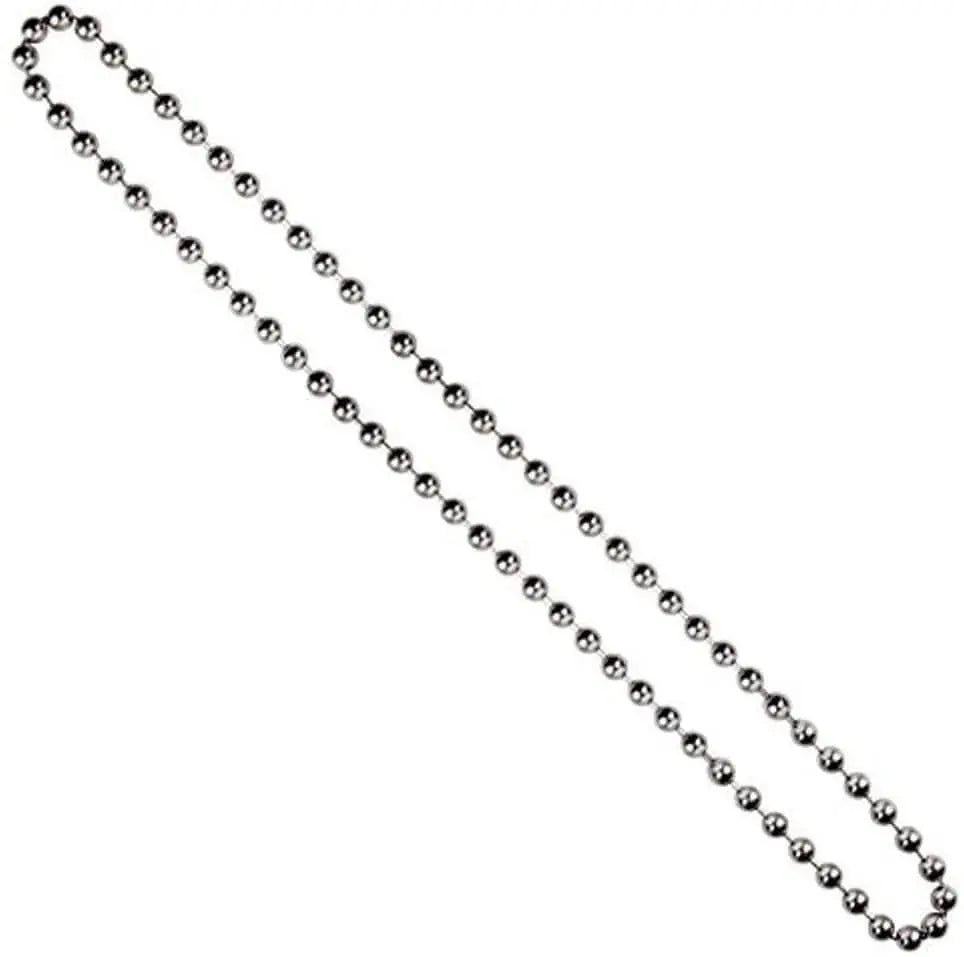 Roller Blind Beaded Pull Chain Extension, Beaded Ball Continuous Endless - Vertical Blind Parts