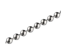 Load image into Gallery viewer, Roller Blind Beaded Pull Chain Extension, Beaded Ball Continuous Endless - Vertical Blind Parts
