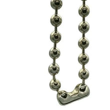 Load image into Gallery viewer, Roller Blind Metal Chain Connectors - Vertical Blind Parts
