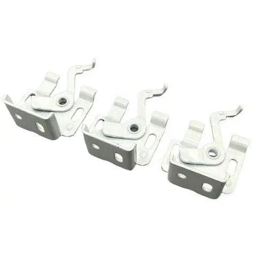 Swivel Brackets for Roman Blind - Blind Parts - Vertical Blind Parts
