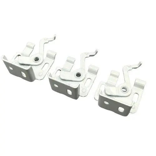 Swivel Brackets for Cassette Roman Blinds, blind parts 