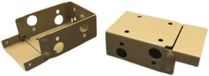 Venetian blind fixing bracket - Vertical Blind Parts