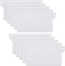 Load image into Gallery viewer, Vertical Blind Bottom Weights - for 89mm and 127mm Slats - Vertical Blind Parts
