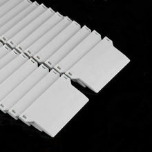 Load image into Gallery viewer, Vertical Blind Bottom Weights - for 89mm and 127mm Slats - Vertical Blind Parts
