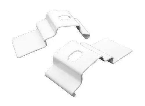 VERTICAL BLIND TOP FIX BRACKETS FOR STANDARD (30mm) SYSTEMS - Vertical Blind Parts