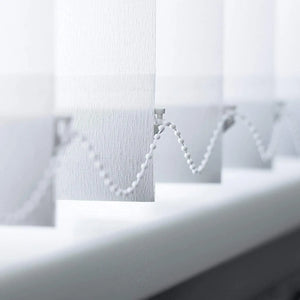 Vertical Blind Weights & Chain 89mm - Vertical Blind Parts