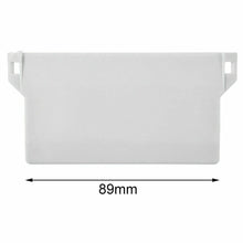 Load image into Gallery viewer, Vertical Blind Weights &amp; Chain 89mm - Vertical Blind Parts
