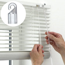 Load image into Gallery viewer, Wand Hook for Venetian Blind - Vertical Blind Parts
